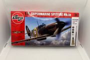 Airfix Supermarine Spitfire Mk.1a