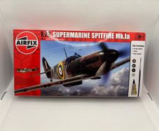 Airfix Supermarine Spitfire Mk.1a