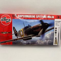 Airfix Supermarine Spitfire Mk.1a