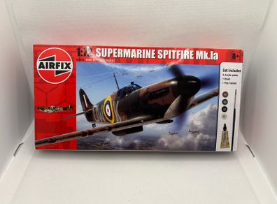 Airfix Supermarine Spitfire Mk.1a