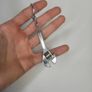 keychain adjustable wrench Image 2
