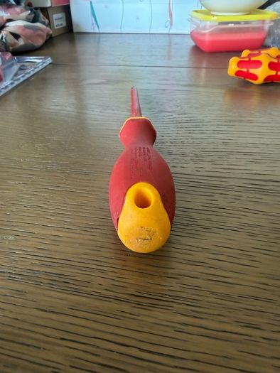 Screwdriver Parkside VDE PH2