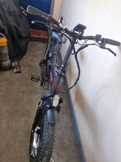 Ebikes-