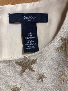 Girls Gap Occasion Dress
