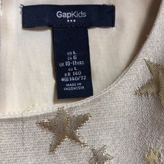 Girls Gap Occasion Dress