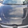 Ford Focus/Opel Corsa Image 5