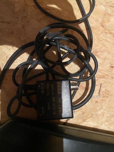 sega megadrive