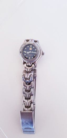 Watches - Citizen, Geneve, Accurist, Seiko, Heuer, King Quartz, Mercury