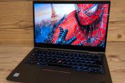 Lenovo Yoga G4 / UHD 4K/ Intel i7 / Warranty