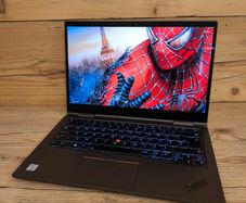 Lenovo Yoga G4 / UHD 4K/ Intel i7 / Warranty