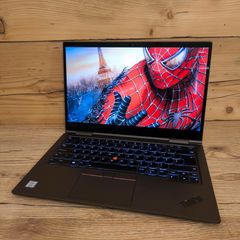 Lenovo Yoga G4 / UHD 4K/ Intel i7 / Warranty