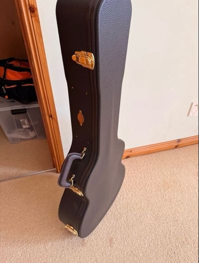 Taylor 414CE-R - Semi Acoustic