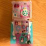 vintage polly pocket ski chalet Image 8