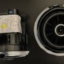 Audi A3 / S3 / Rs3 8v (2013 - 2016) Dashboard Air Vent Image 2