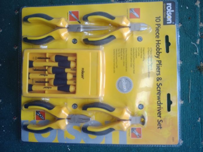 Tools for Sale - All Brand New