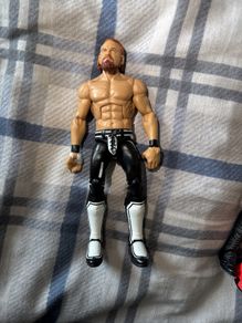 wwe figure
