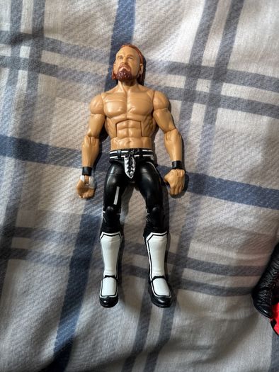 wwe figure