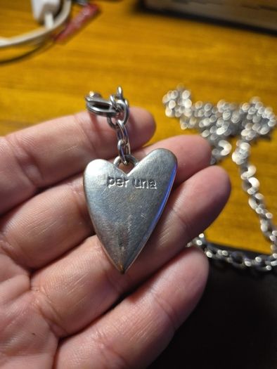 Vintage Necklace "Per Una"