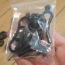 carbon fibre bicycle mount  garmin/ gopro Image 2