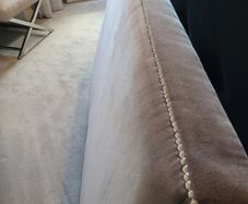 Kingsize headboard