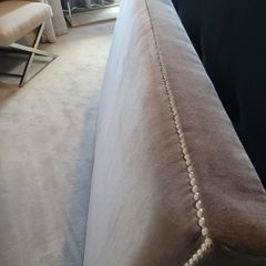 Kingsize headboard