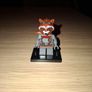 A mix of Lego Marvel Minifigures Image 5