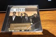 II Divo " Siempre"