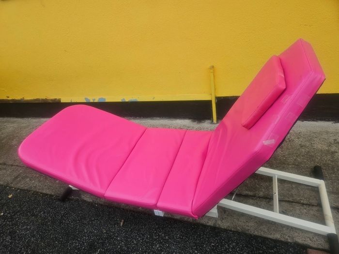Massage Bed