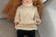 Crolly Doll