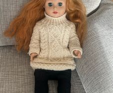 Crolly Doll