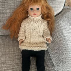 Crolly Doll