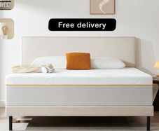 King mattresses, King Memory Foam Mattress