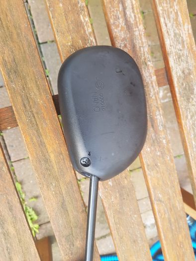 Yamaha xsr right hand  mirror