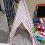kids tent Image 2