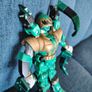 Power Rangers Ninja Storm Image 3