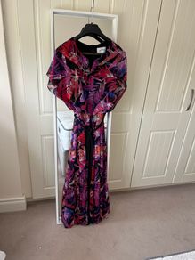 Ladies max dress Joseph Ribkoff