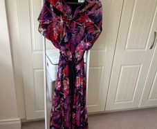 Ladies max dress Joseph Ribkoff