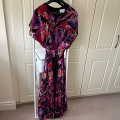 Ladies max dress Joseph Ribkoff