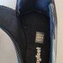 Cosyfeet Karena Black Ladies Shoes - Size 4 Image 6