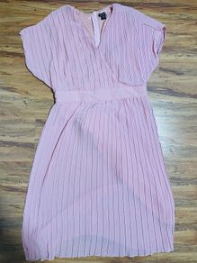 Boohoo Midi Dress