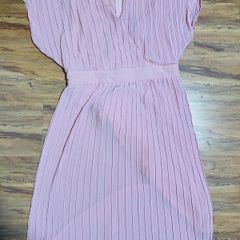 Boohoo Midi Dress
