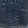 Antique US Springfield Bayonet Image 7