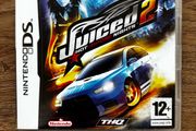 Juiced 2 Nintendo DS