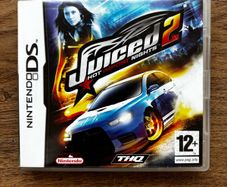 Juiced 2 Nintendo DS