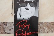Roy Orbison 2CD + VHS Boxset  - The Complete Collection