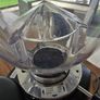 Mazzer Mini Electronic Type B Espresso Grinder Image 4