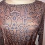 River island dress /long top Image 4