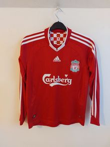 liverpool jersey