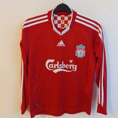 liverpool jersey