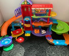 Toys